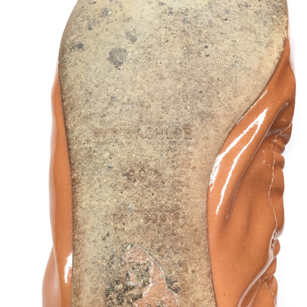 See By Chloe Tan Flats - Picture 11 of 14